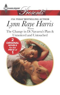 The Change in Di Navarra's Plan & Unnoticed and Untouched Cover