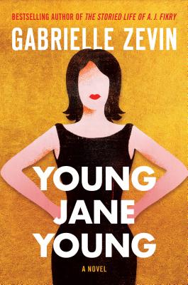 Cover Image for Young Jane Young: A Novel