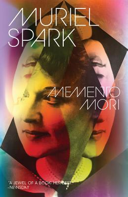 Memento Mori By Muriel Spark Cover Image