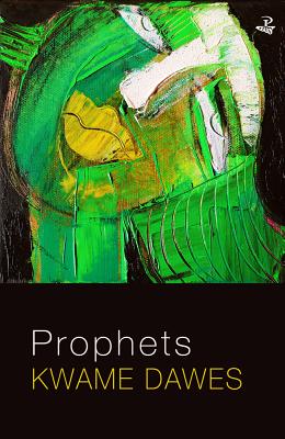 Prophets Cover Image