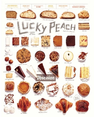 Lucky Peach Issue 14 cover