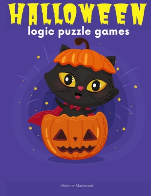 Cat Games -  - Brain Games for Kids and Adults