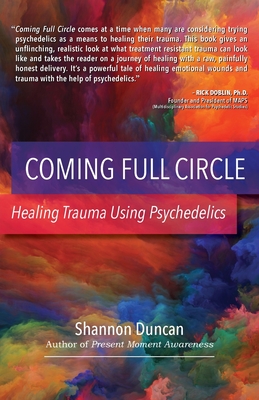 Coming Full Circle By Shannon Duncan Cover Image