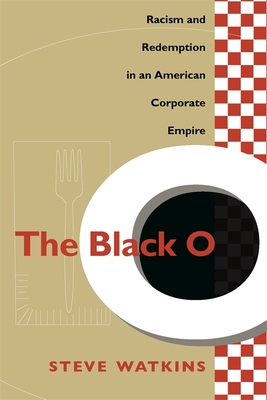 The Black O Cover Image