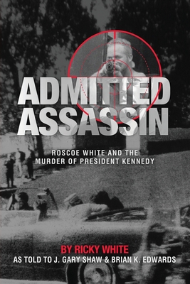 Admitted Assassin Cover Image