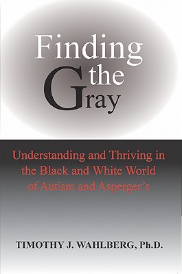 Finding the Gray Cover Image