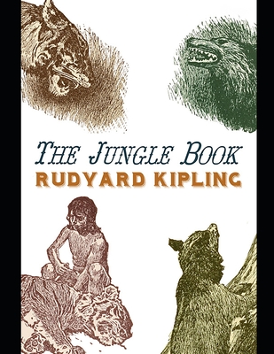The Jungle Book