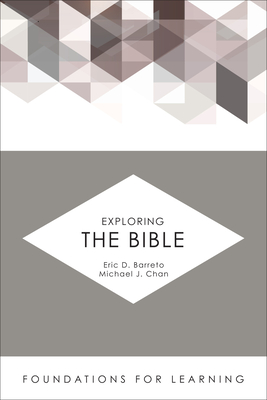 Cover for Exploring the Bible (Foundations for Learning)