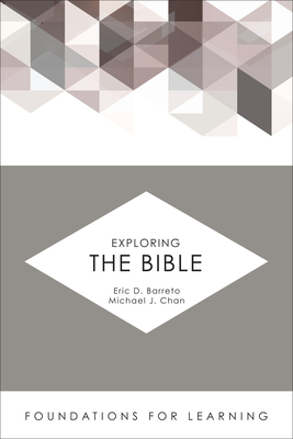 Exploring the Bible (Foundations for Learning) Cover Image