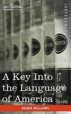 A Key Into the Language of America Cover Image
