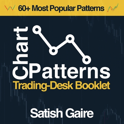 Chart Patterns: Trading-Desk Booklet Cover Image