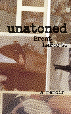 Cover for Unatoned