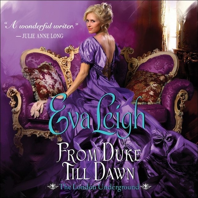 Cover for From Duke Till Dawn Lib/E
