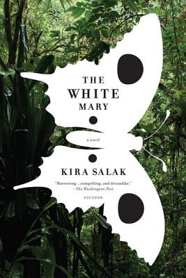 The White Mary cover image