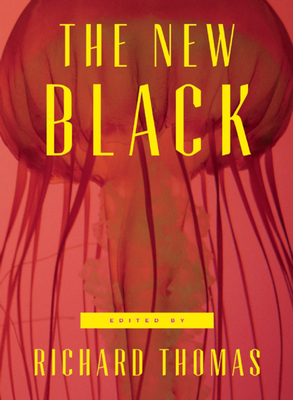 Cover for The New Black