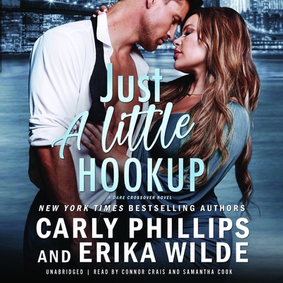 Just a Little Hookup (Dare Crossover #1)