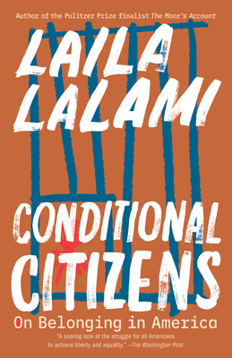 Cover for Conditional Citizens