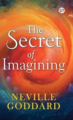 The Secret of Imagining Cover Image
