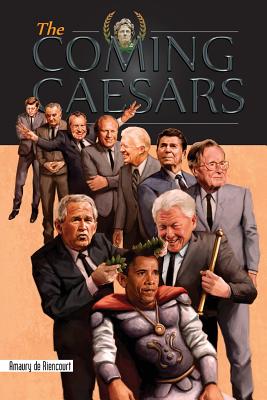 The Coming Caesars cover