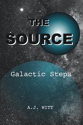 Cover for The Source