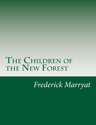 The Children of the New Forest