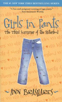Girls in Pants Cover