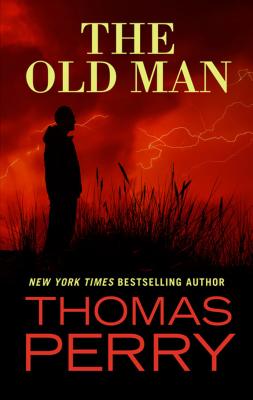 Cover for The Old Man