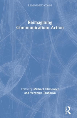 Reimagining Communication: Action Cover Image
