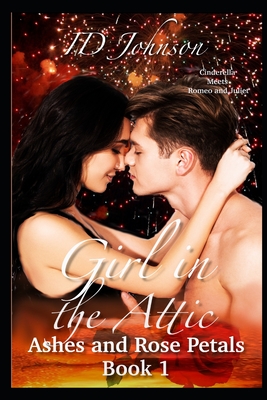Girl in the Attic Cover Image