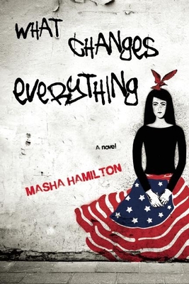 Cover for What Changes Everything