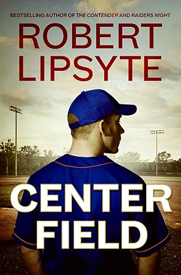 Center Field Cover Image