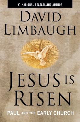 Cover for Jesus Is Risen