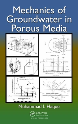 Mechanics of Groundwater in Porous Media Cover Image