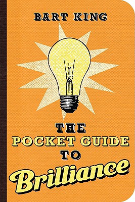 Cover for The Pocket Guide to Brilliance