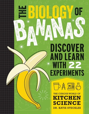 The Biology of Bananas Cover Image