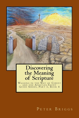 Scriptures Mening Discovering the Meaning of Scripture: Walking in the Way of Christ and ...