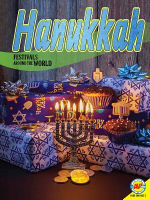 Hanukkah (Festivals Around the World)
