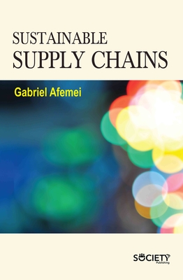 Sustainable Supply Chains Cover Image