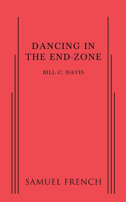 Dancing in the End Zone Cover Image