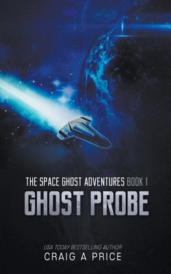 Ghost Probe Cover Image