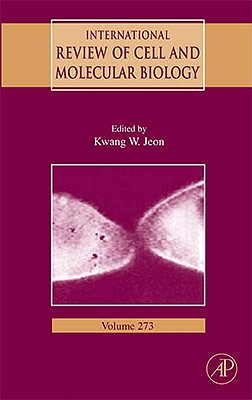 International Review of Cell and Molecular Biology: Volume 273 Cover Image