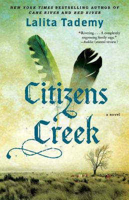 Citizens Creek: A Novel