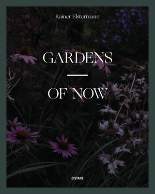 Gardens of Now Cover Image