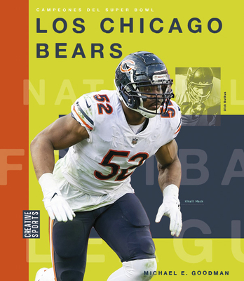 Chicago Bears [Book]