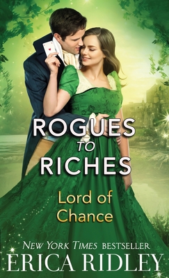 Lord of Chance (Rogues to Riches #1)