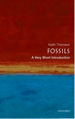 Fossils: A Very Short Introduction (Very Short Introductions) Cover Image