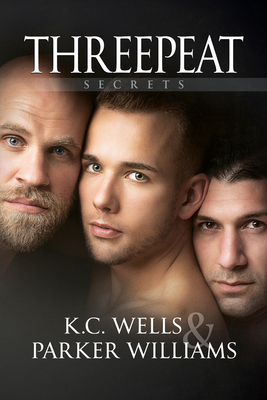 Cover for Threepeat (Secrets #3)