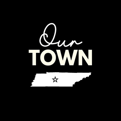 Our Town Cover Image