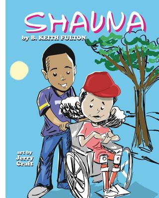 Shauna Cover Image