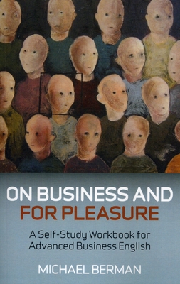 Cover for On Business and for Pleasure